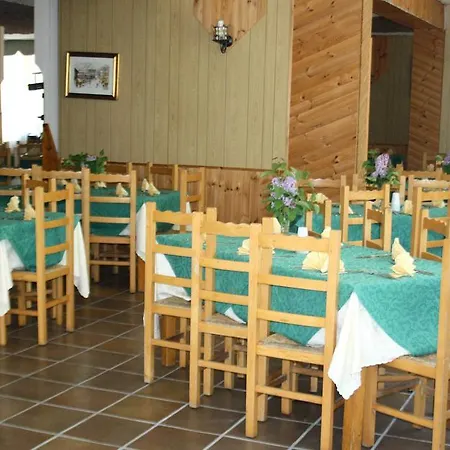 酒店 Quadrifoglio 2*