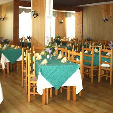 Ξενοδοχείο Quadrifoglio Taverna (Calabria)