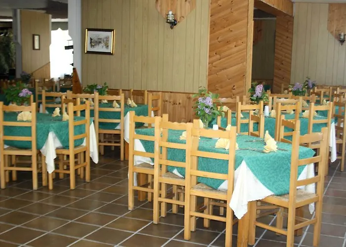 Hotel Quadrifoglio 2*